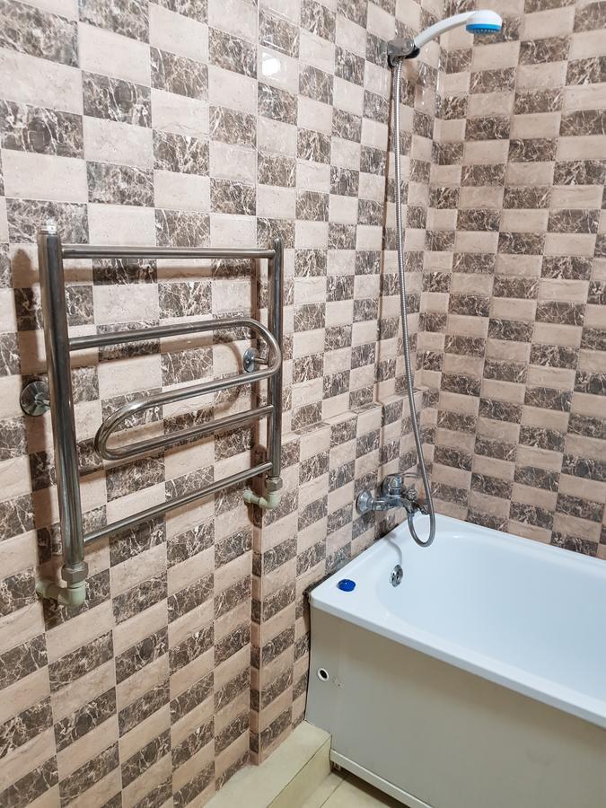 Mini Hotel Leila Almaty Luaran gambar